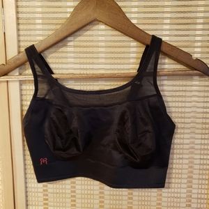 Ruby Ribbon π new Cami Camisole Demi Demiette